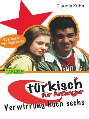 cover image of Türkisch für Anfänger 2